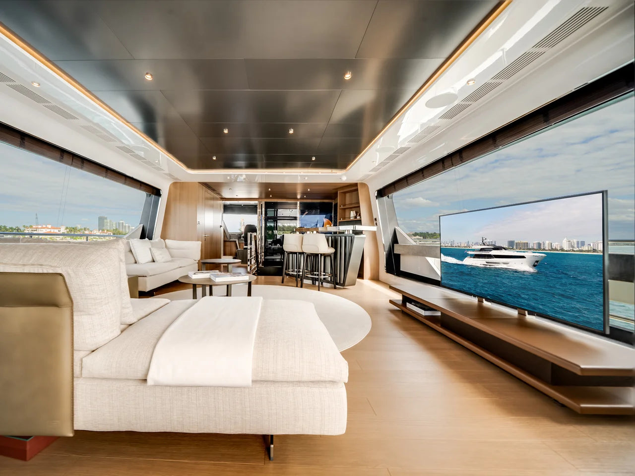 2026 Ocean Alexander 35P 113.0 feet, Clearwater, Florida #54