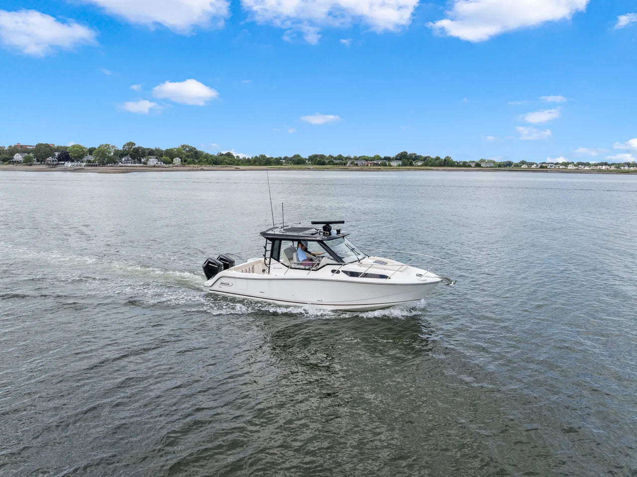 2026 Boston Whaler 325 Conquest 32.0 feet, Clearwater, Florida #2