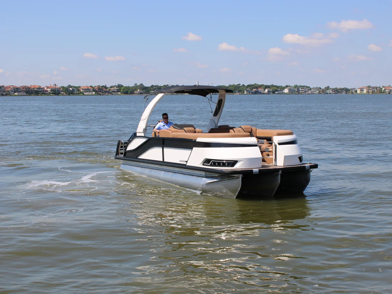 2026 Harris Grand Mariner 250 25.0 feet, Clearwater, Florida #9