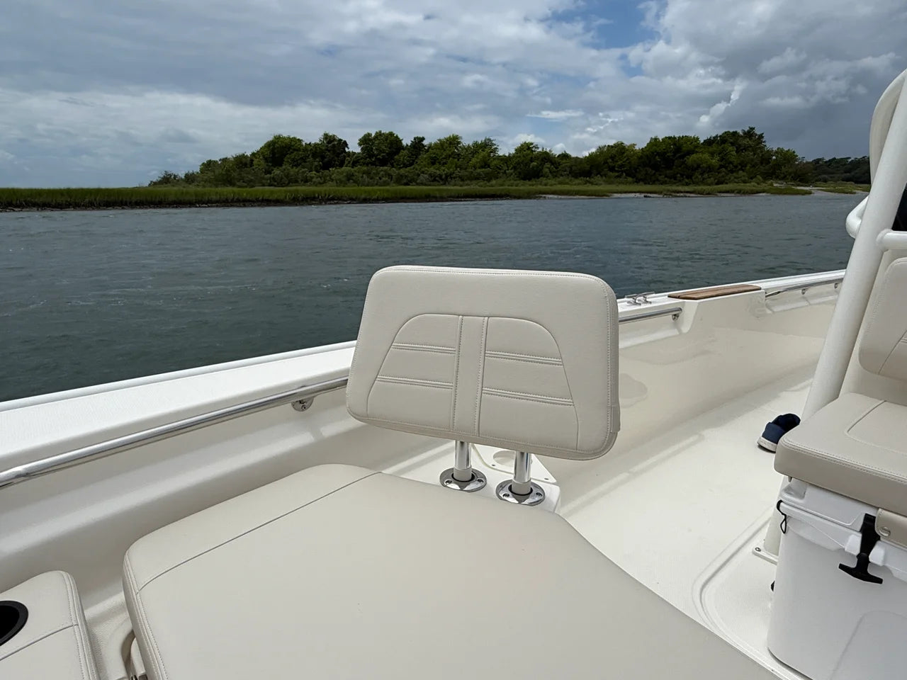 2026 Boston Whaler 210 Montauk 21.0 feet, Clearwater, Florida #22