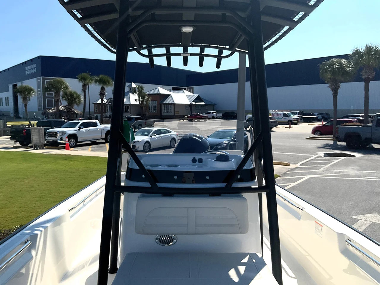 2026 Boston Whaler 190 Montauk 19.0 feet, Clearwater, Florida #29