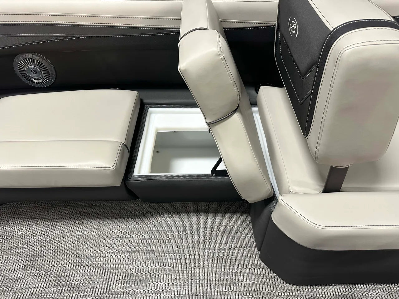 2026 Barletta Cabrio 22 Q 22.0 feet, Clearwater, Florida #30