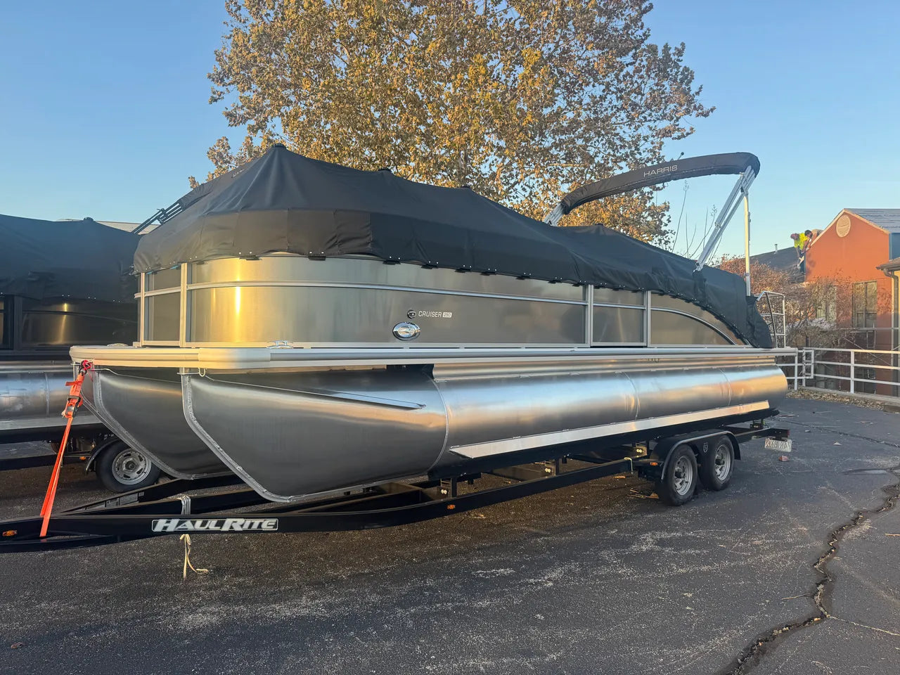 2026 Harris Cruiser 250 25.0 feet, Clearwater, Florida #2