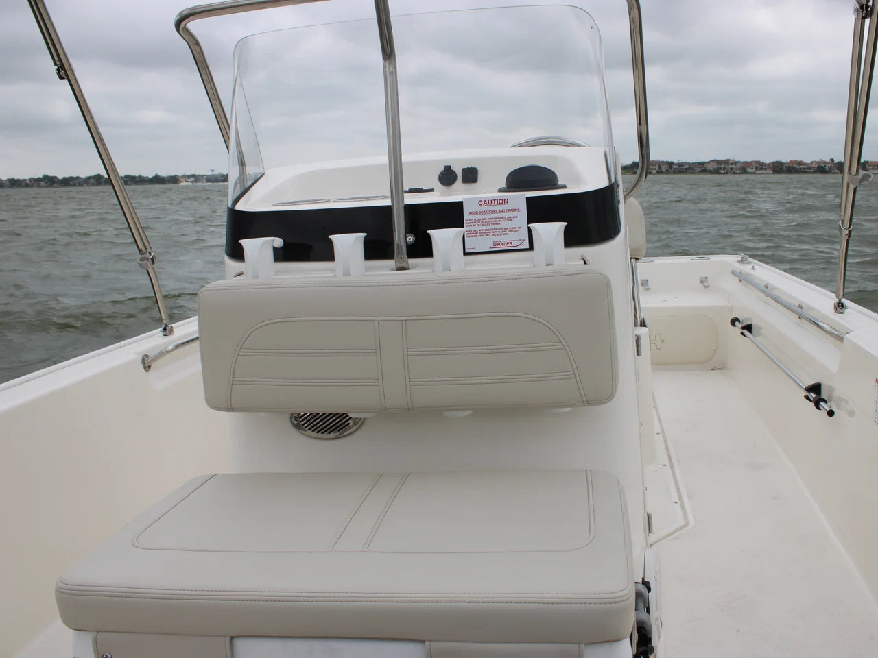 2026 Boston Whaler 170 Montauk 17.0 feet, Clearwater, Florida #22