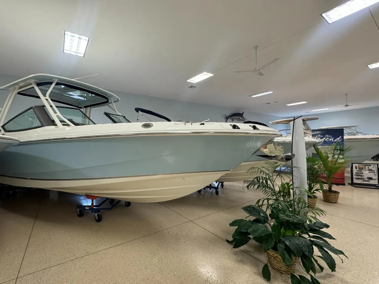 2026 Boston Whaler 240 Vantage 24.0 feet, Clearwater, Florida #3