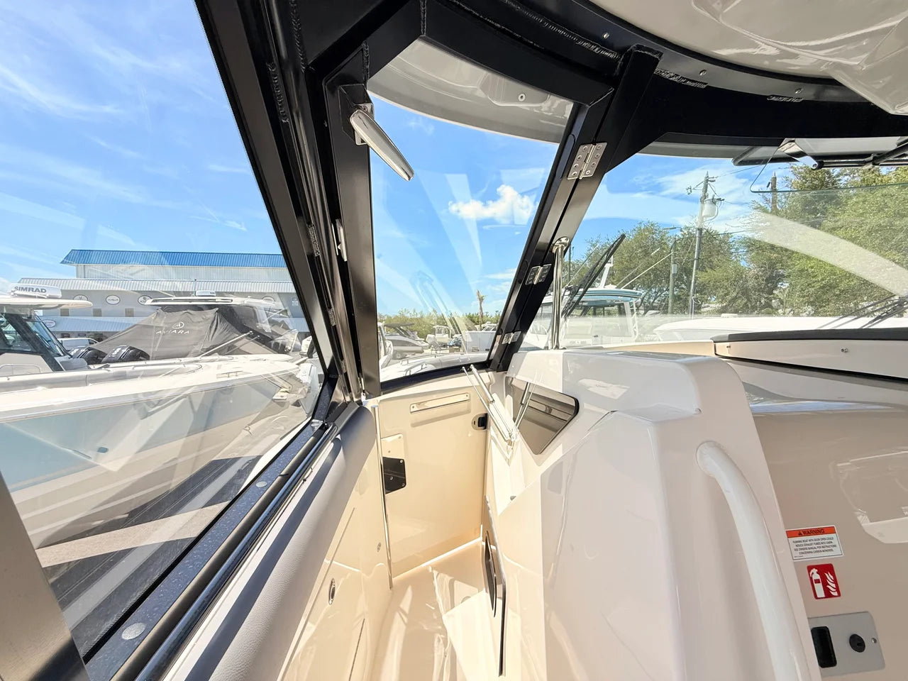2026 Boston Whaler 380 Realm 38.0 feet, Clearwater, Florida #60