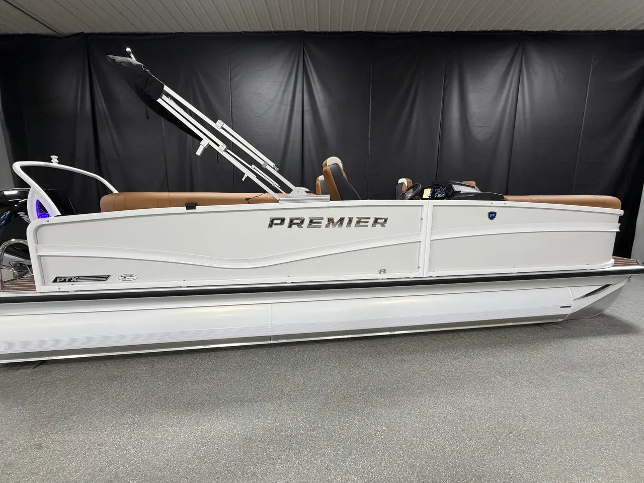 2026 Premier 230SOLARIS 23.0 feet, Clearwater, Florida #4
