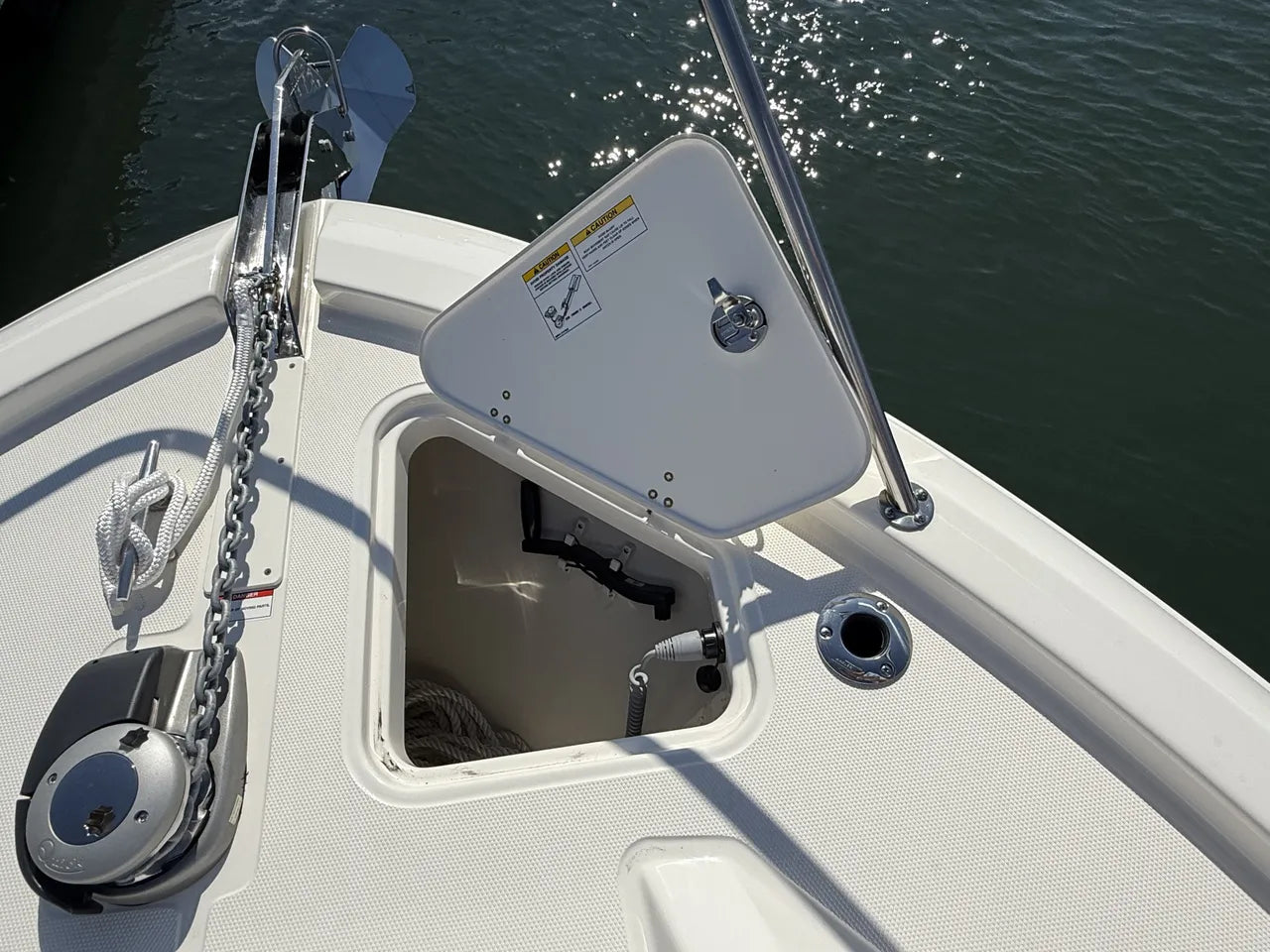 2026 Boston Whaler 325 Conquest 32.0 feet, Clearwater, Florida #19