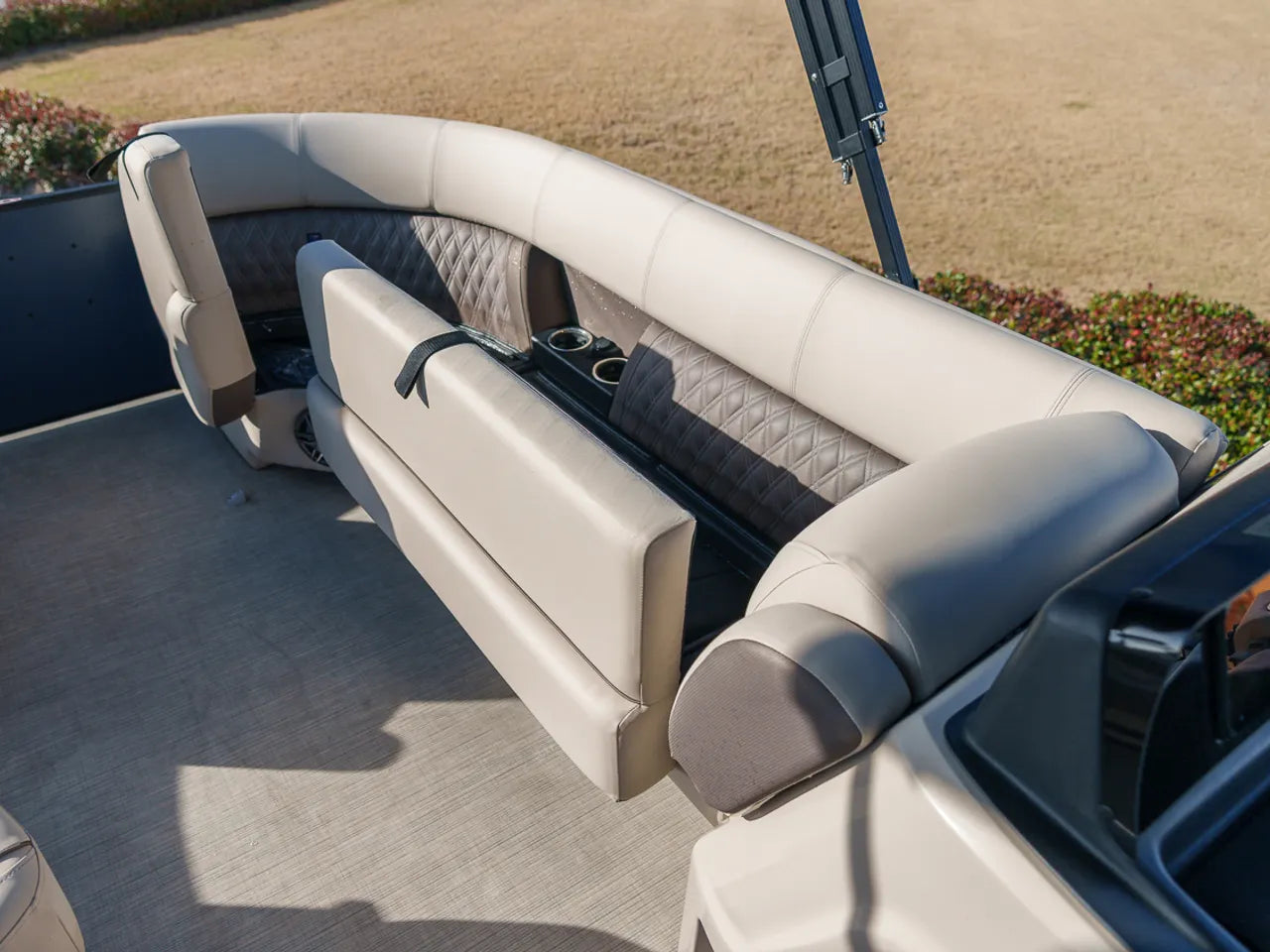 2024 Harris Sunliner 230 23.0 feet, Clearwater, Florida #11