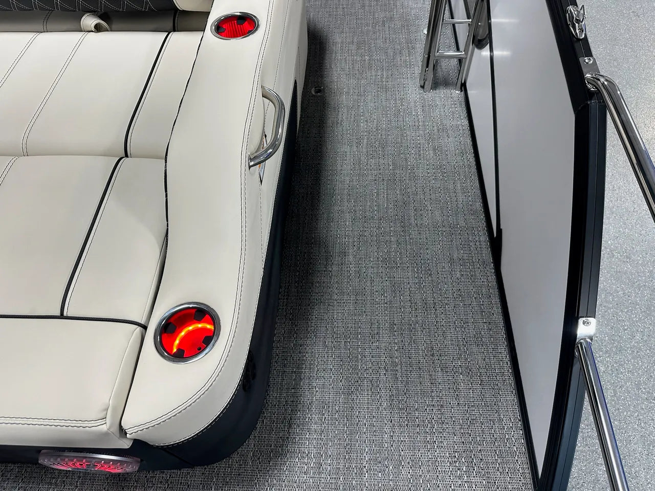 2026 Barletta Lusso 25 UC 25.0 feet, Clearwater, Florida #22