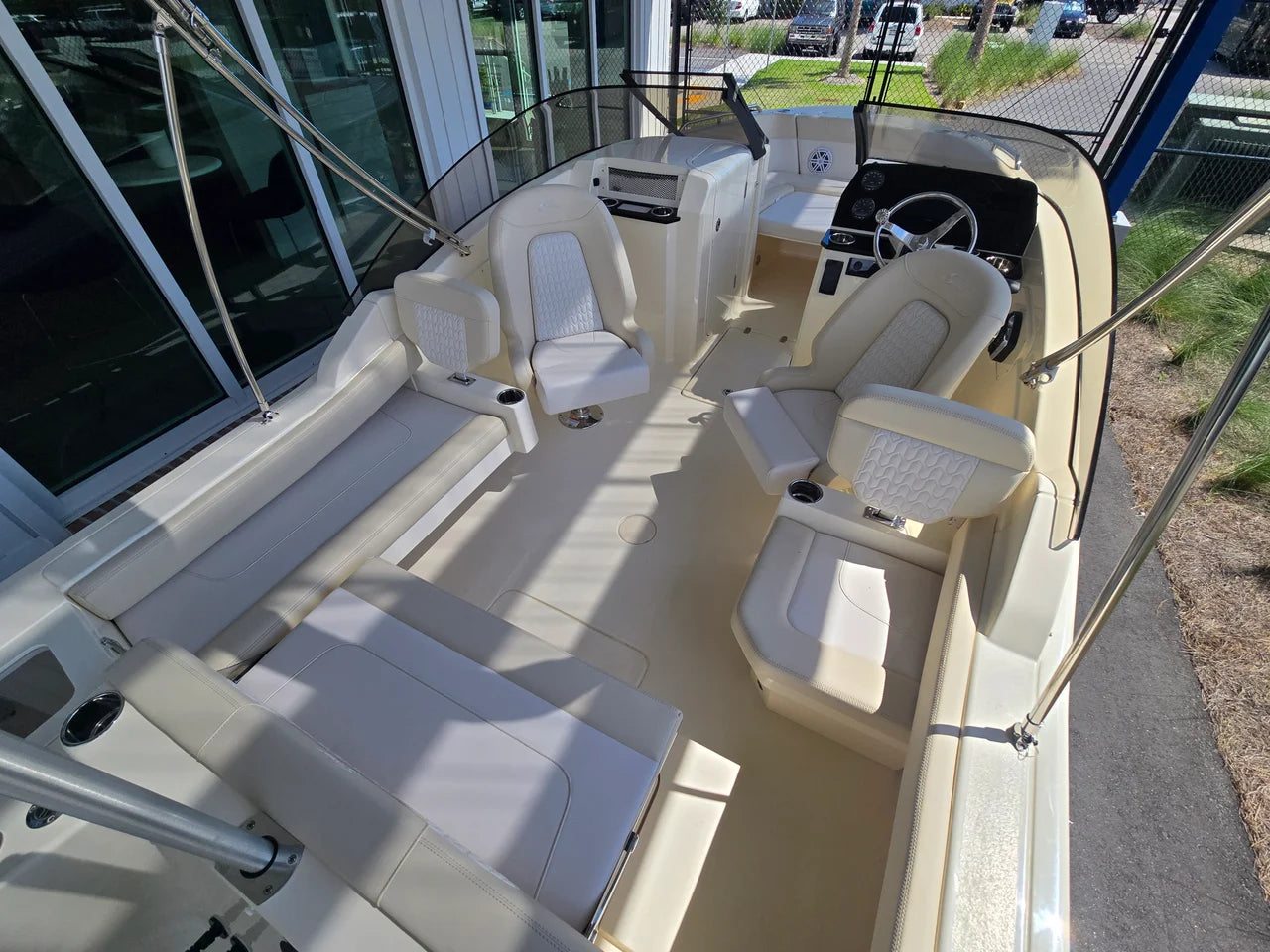 2027 Scout 220 Dorado 22.0 feet, Clearwater, Florida #4