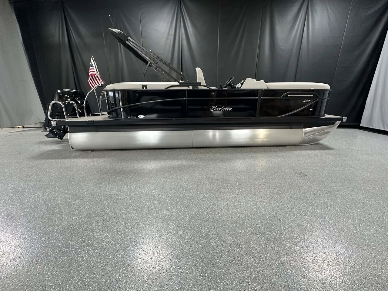2026 Barletta Cabrio 22 Q 22.0 feet, Clearwater, Florida #1