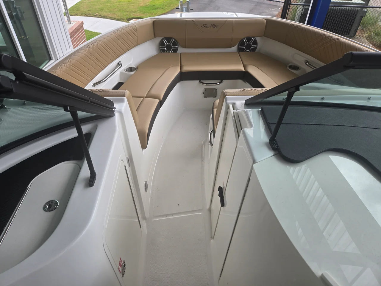 2026 Sea Ray SDX 230 Outboard 23.0 feet, Clearwater, Florida #13