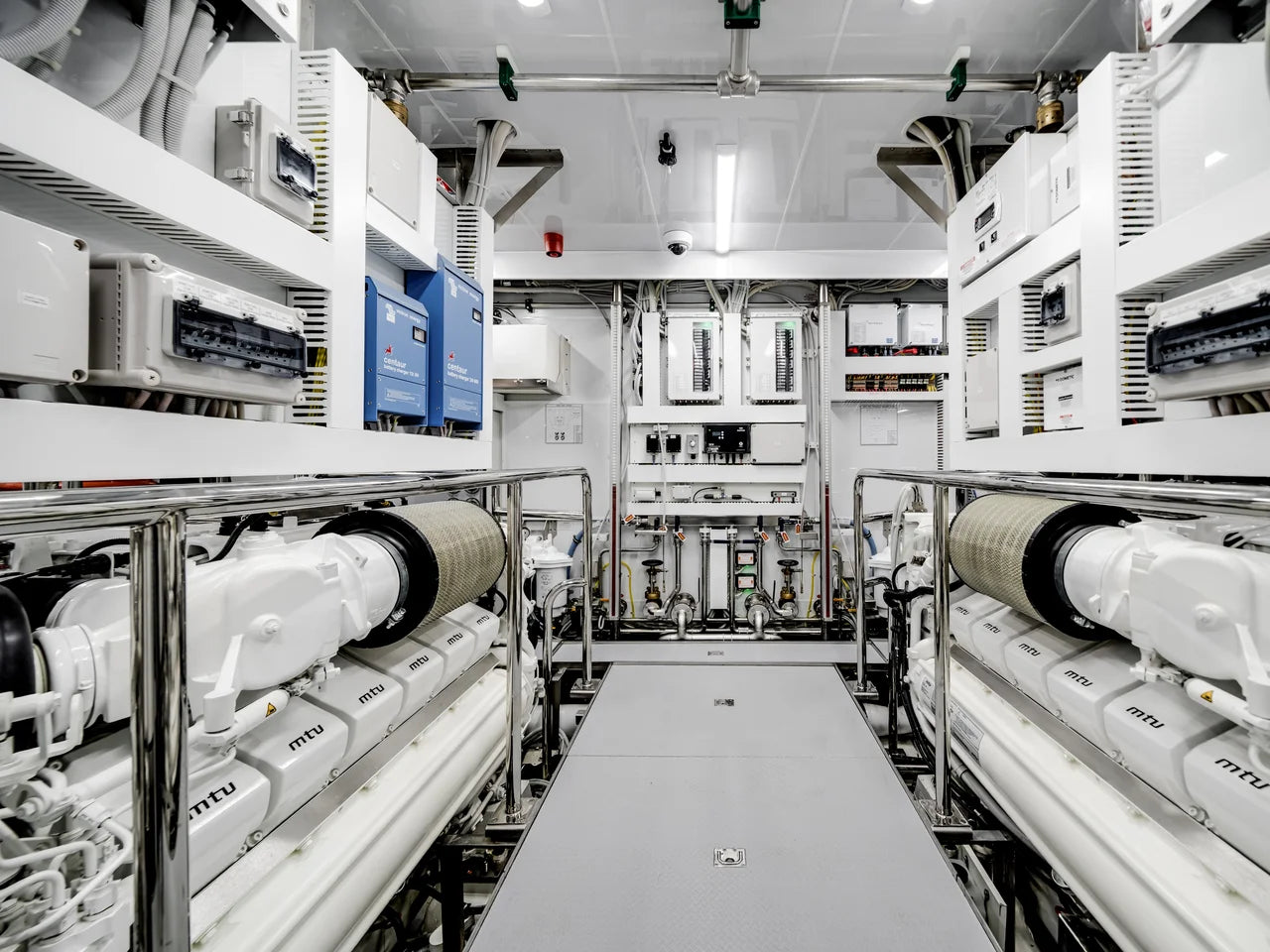 2026 Ocean Alexander 35P 113.0 feet, Clearwater, Florida #134