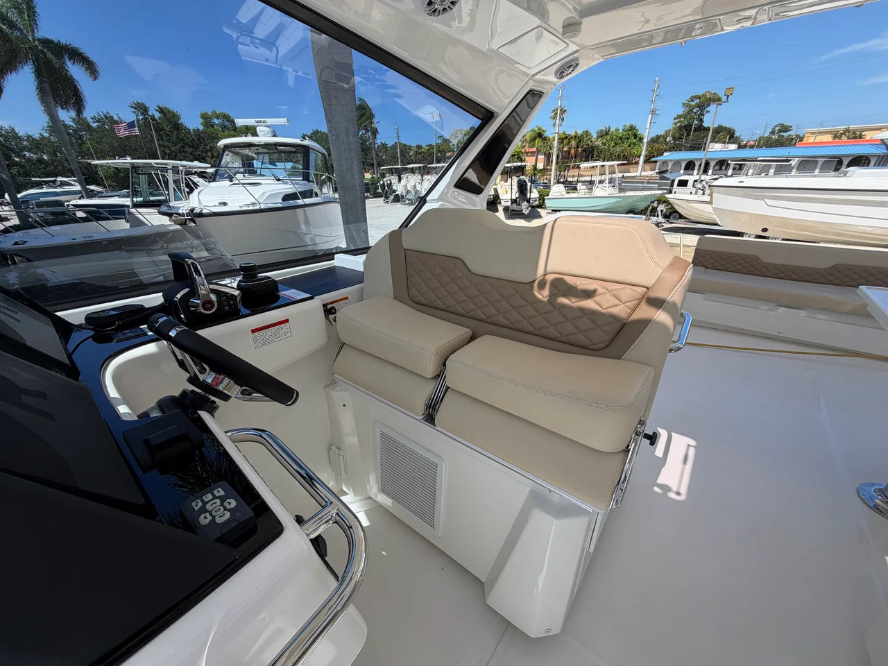 2026 Aquila 36 Sport 36.0 feet, Clearwater, Florida #27