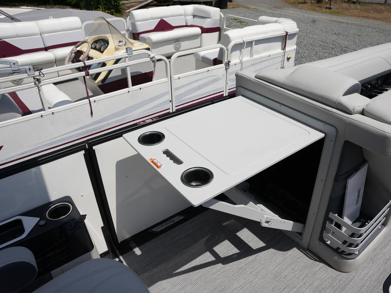 2027 Harris Grand Mariner 250 25.0 feet, Clearwater, Florida #19