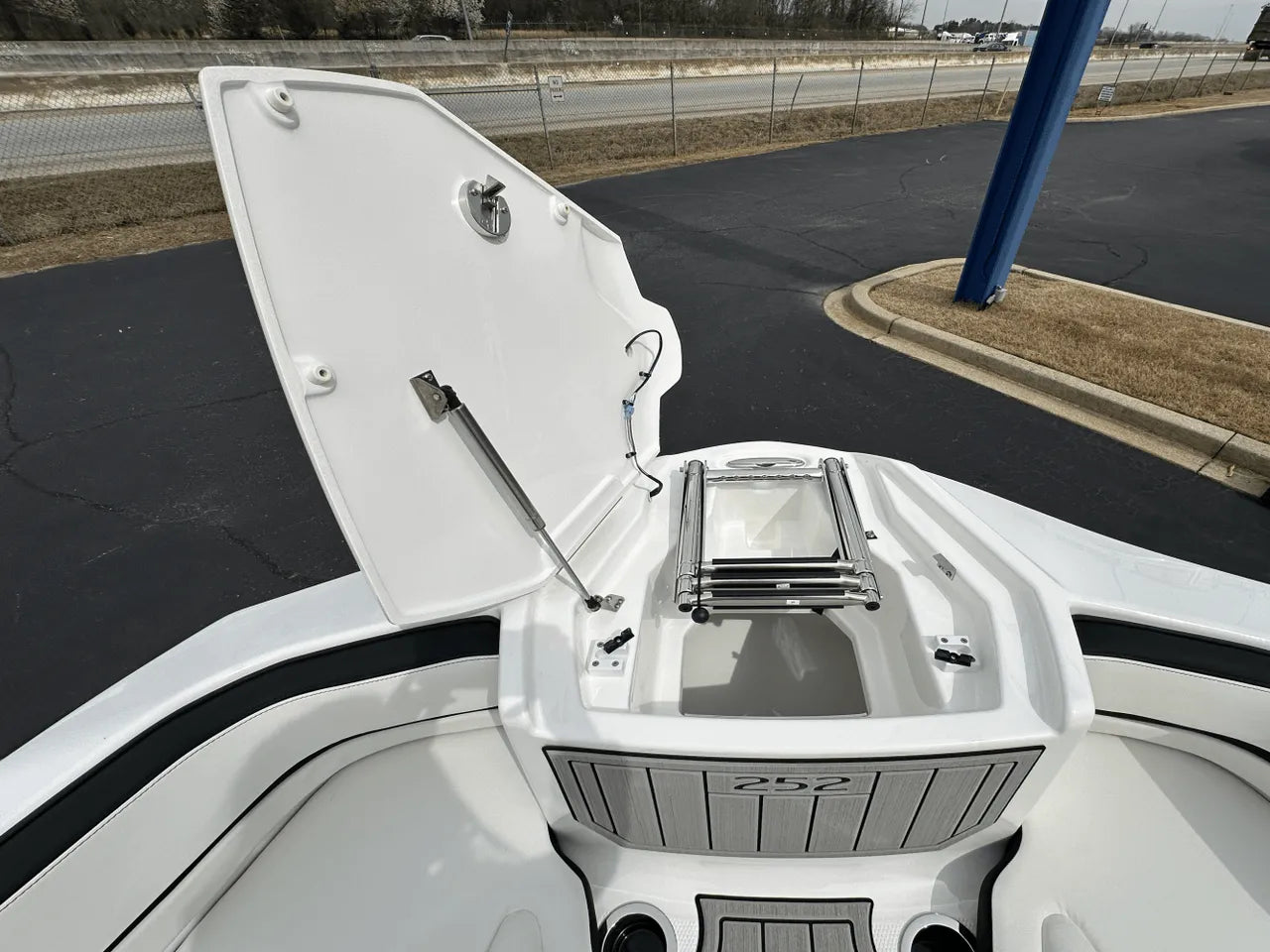2025 Yamaha 252SE 25.0 feet, Clearwater, Florida #22