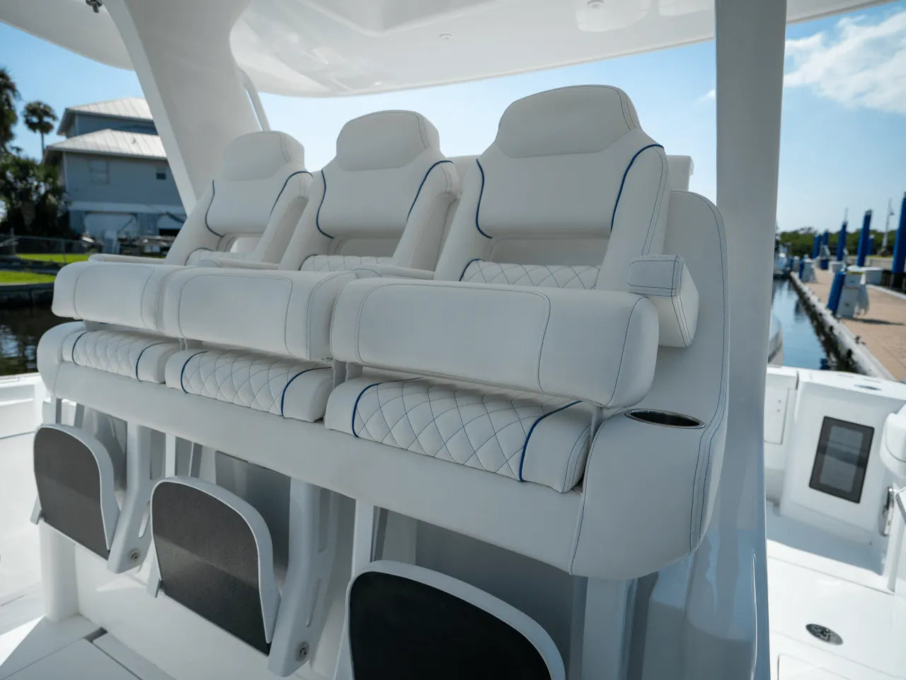 2025 Intrepid 41 PANACEA 41.0 feet, Clearwater, Florida #11