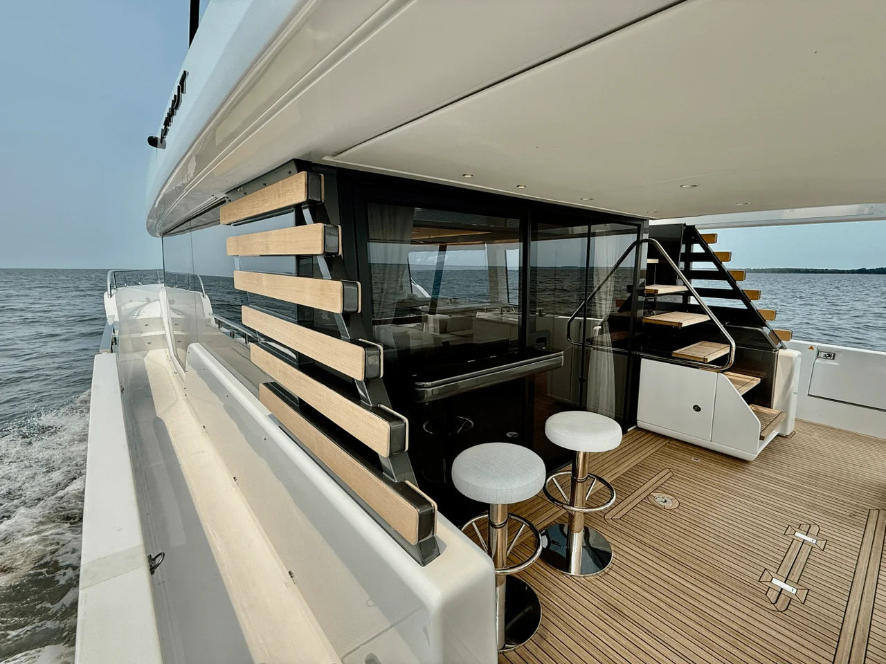 2026 Azimut Magellano 60 60.0 feet, Clearwater, Florida #29
