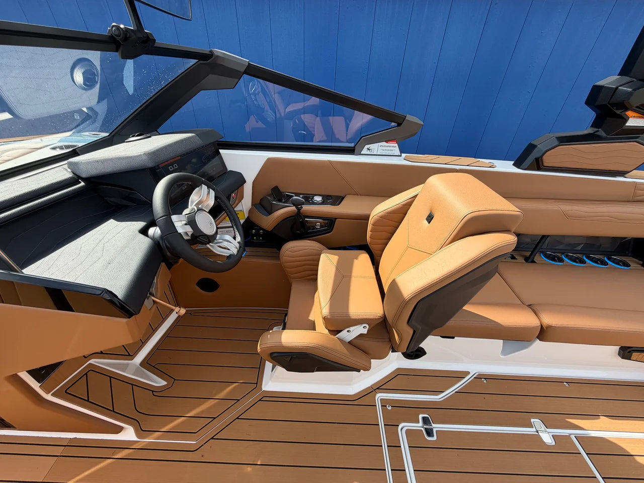 2026 Nautique Super Air Nautique G25 25.0 feet, Clearwater, Florida #33