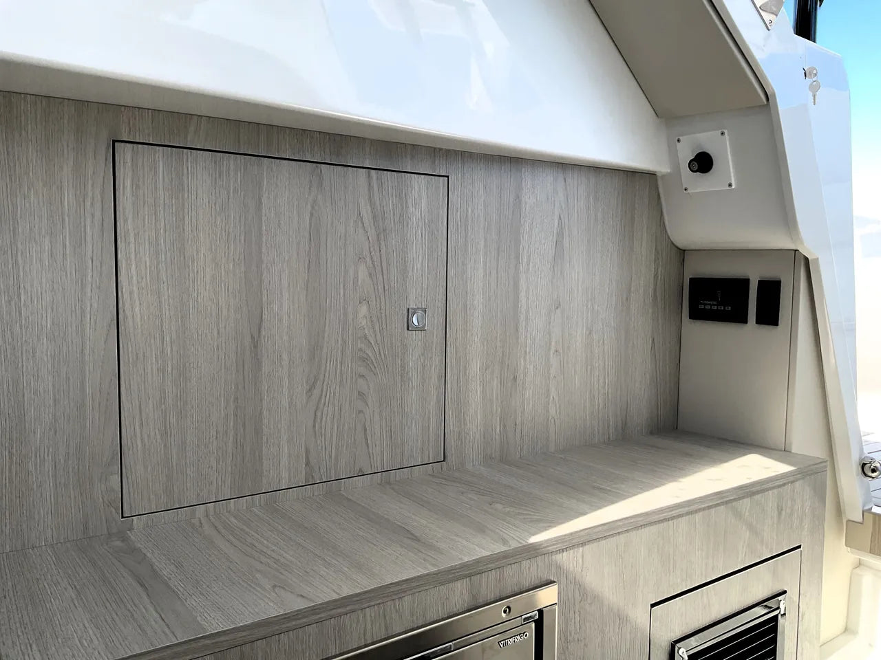 2026 Cruisers Yachts 38 VTR 38.0 feet, Clearwater, Florida #45