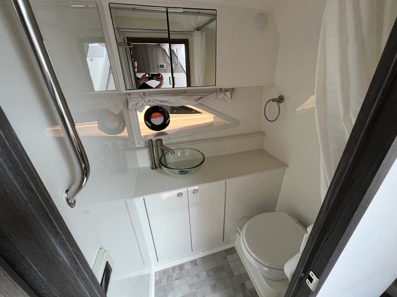 2026 Sea Ray Sundancer 320 Outboard 32.0 feet, Clearwater, Florida #26