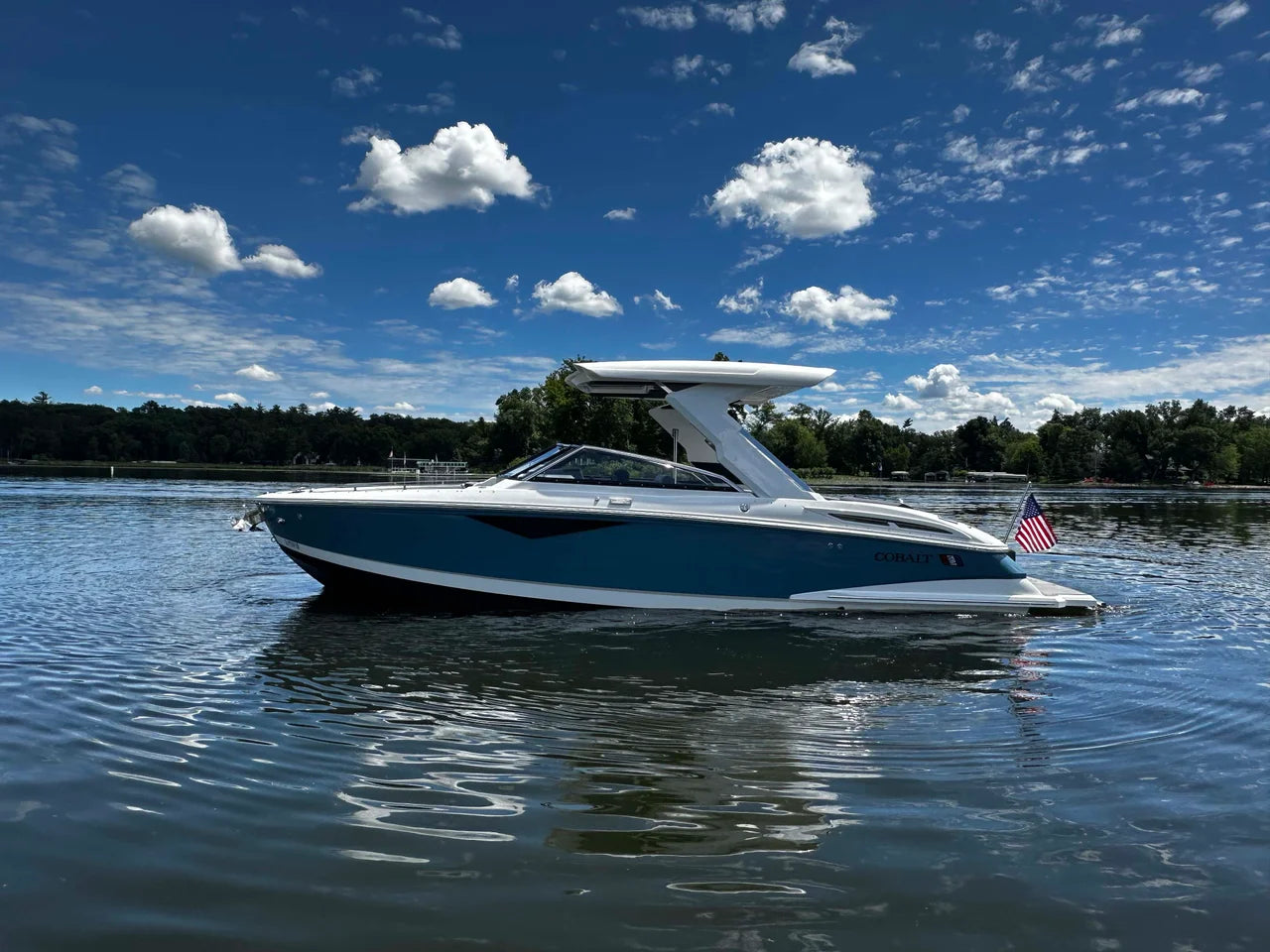2026 Cobalt A29 29.0 feet, Clearwater, Florida #1