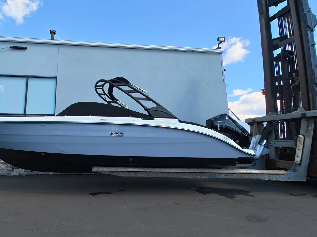 2026 Sea Ray SDX 270 Outboard 27.0 feet, Clearwater, Florida #1