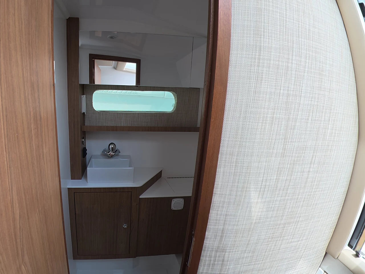 2026 Intrepid 35 PANACEA 35.0 feet, Clearwater, Florida #54