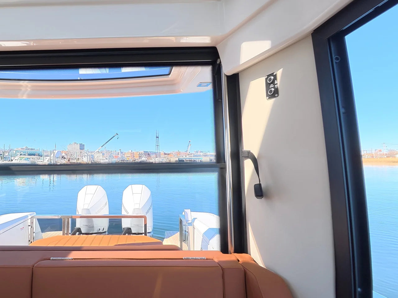 2026 Saxdor 340 GTWA 34.0 feet, Clearwater, Florida #29