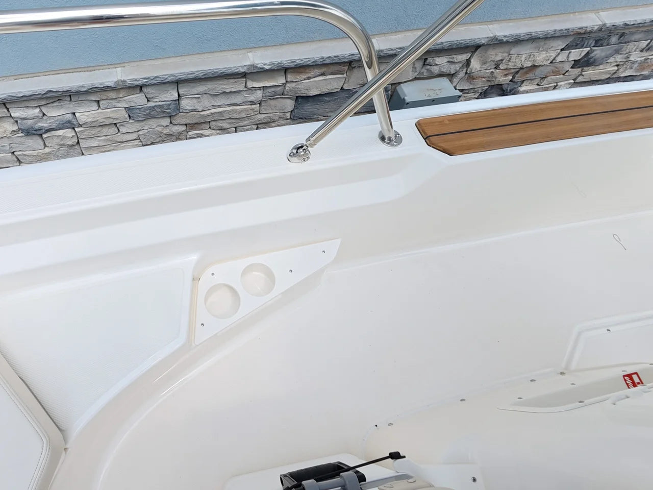2027 Boston Whaler 170 Montauk 17.0 feet, Clearwater, Florida #23