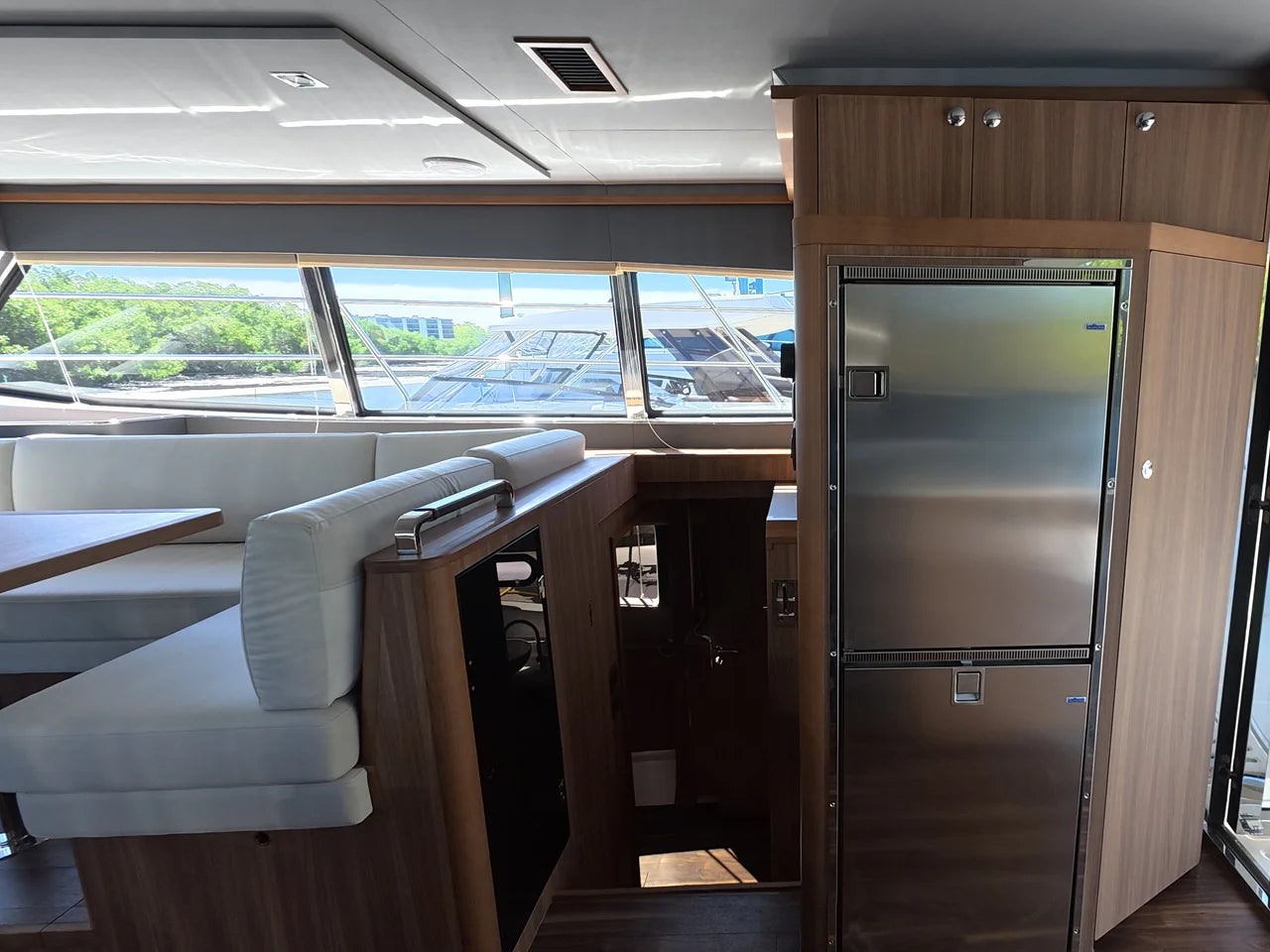 2025 Aquila 42 Yacht 42.0 feet, Clearwater, Florida #15