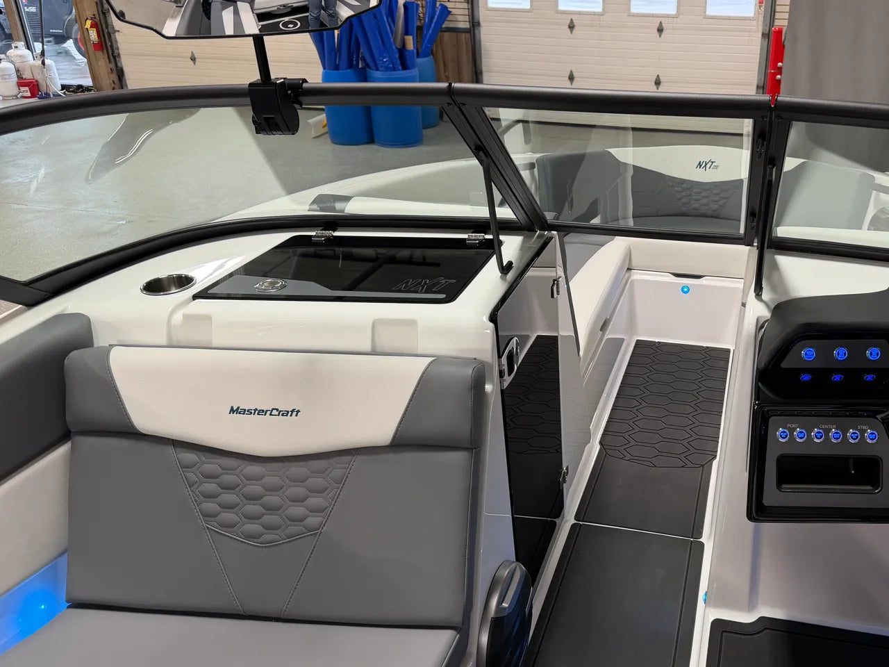 2026 Mastercraft NXT23 23.0 feet, Clearwater, Florida #93