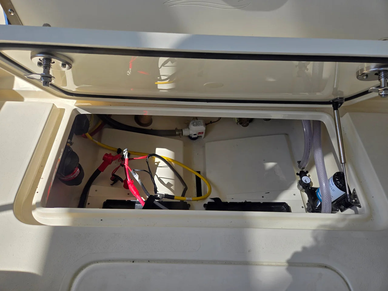 2027 Scout 220 Dorado 22.0 feet, Clearwater, Florida #6