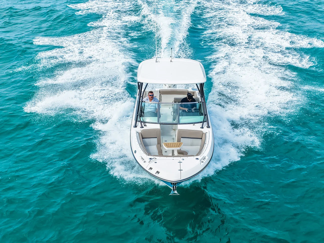 2026 Boston Whaler 240 Vantage 24.0 feet, Clearwater, Florida #6