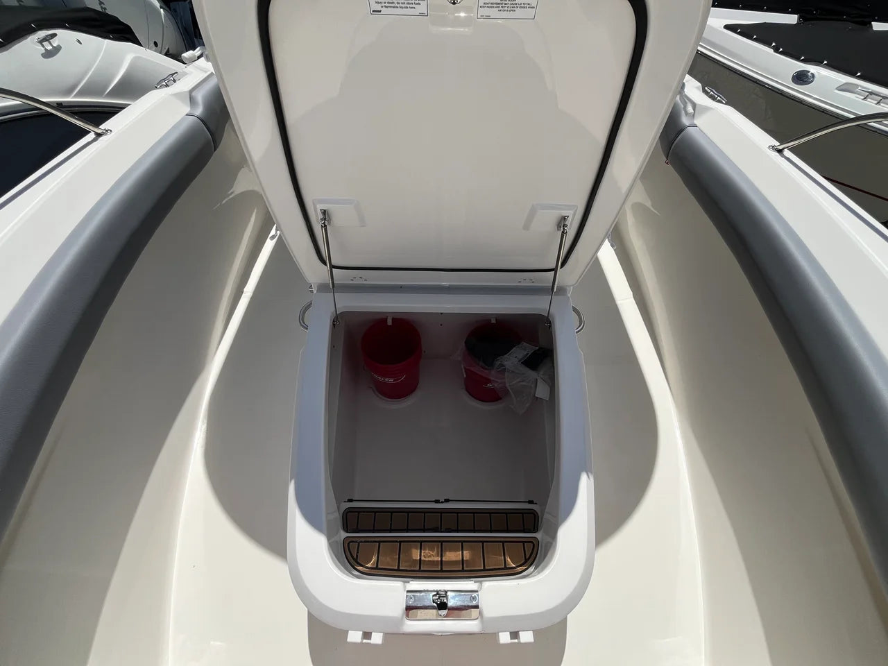 2026 Boston Whaler 280 Outrage 28.0 feet, Clearwater, Florida #24