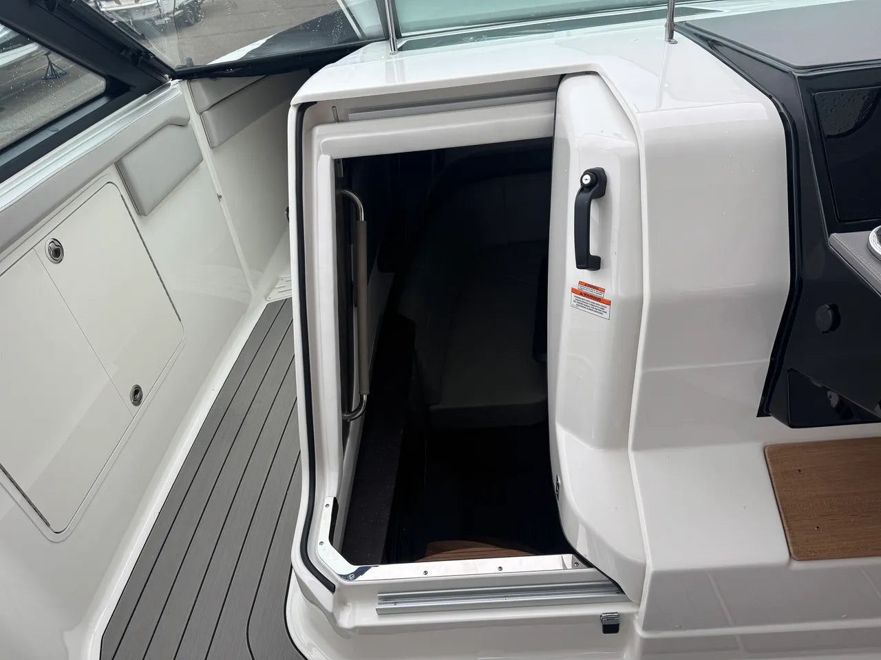 2026 Sea Ray SLX 400 40.0 feet, Clearwater, Florida #37