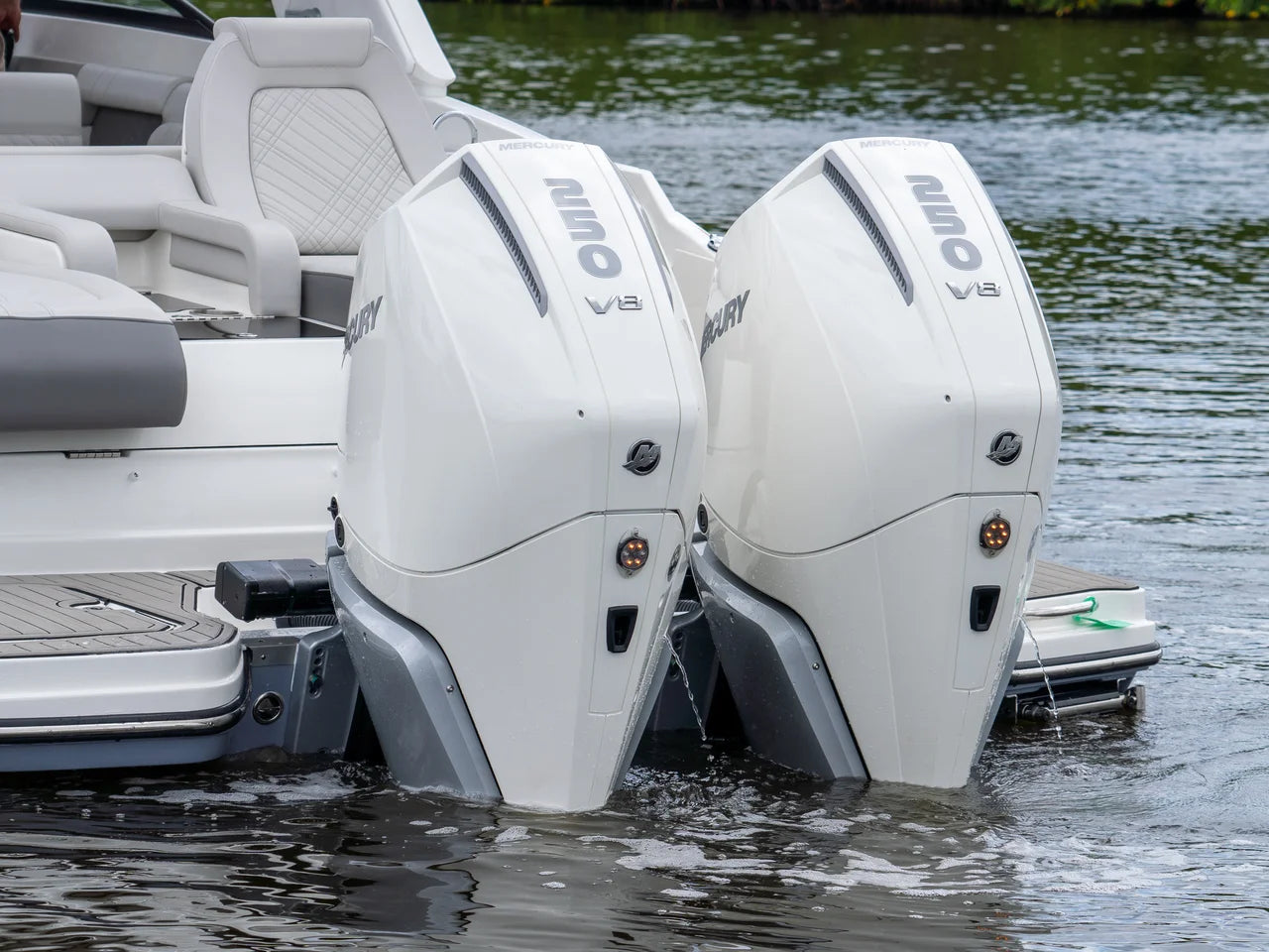 2026 Sea Ray SDX 290 Outboard 29.0 feet, Clearwater, Florida #5