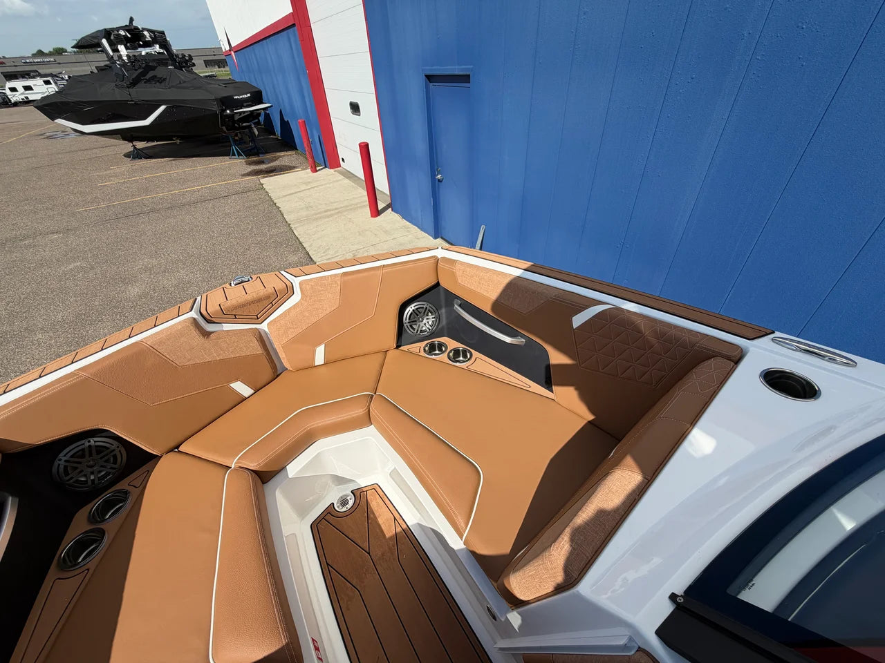 2026 Nautique Super Air Nautique GS22 22.0 feet, Clearwater, Florida #40