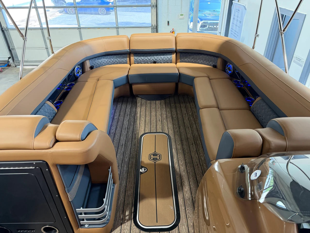 2026 Harris Grand Mariner 250 25.0 feet, Clearwater, Florida #37