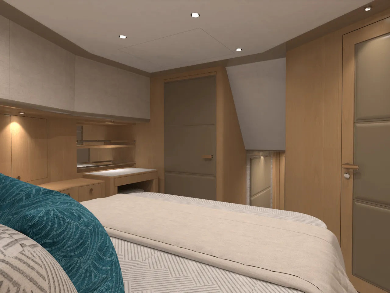 2025 Ocean Alexander 28L 88.0 feet, Clearwater, Florida #16
