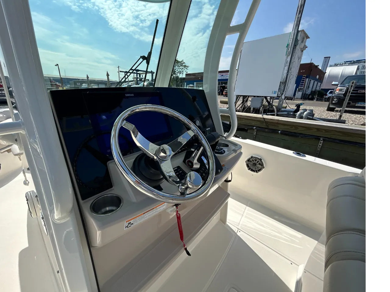 2025 Boston Whaler 280 Dauntless 28.0 feet, Clearwater, Florida #14