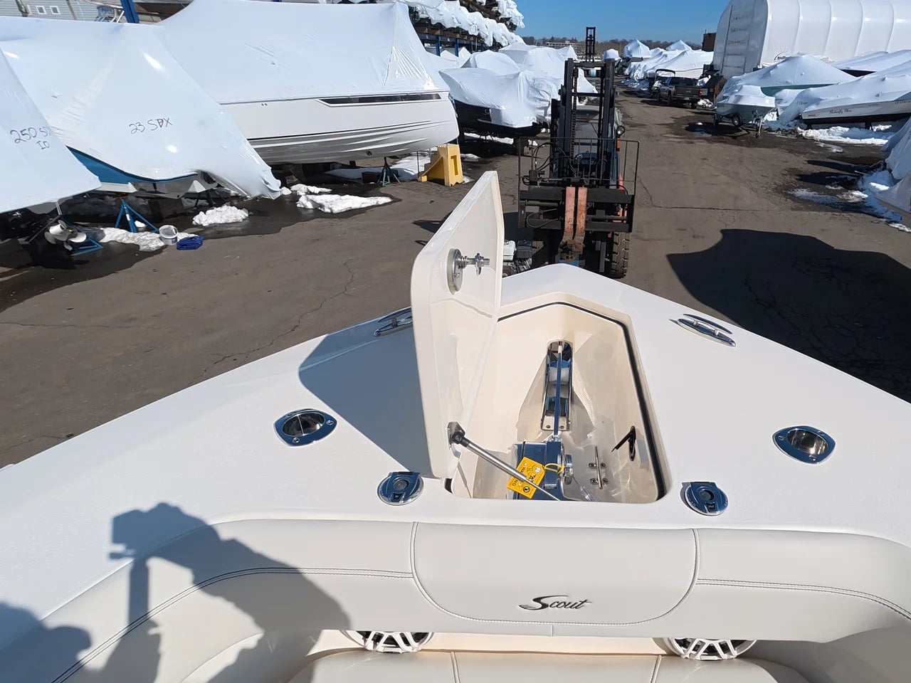 2026 Scout 305 LXF 30.0 feet, Clearwater, Florida #63
