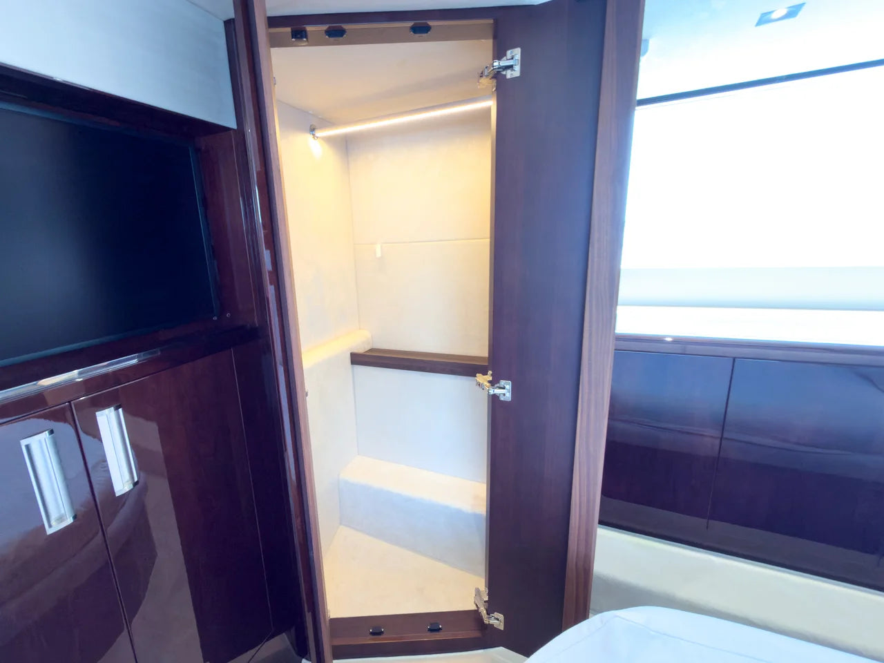 2026 Galeon 500 FLY 50.0 feet, Clearwater, Florida #29