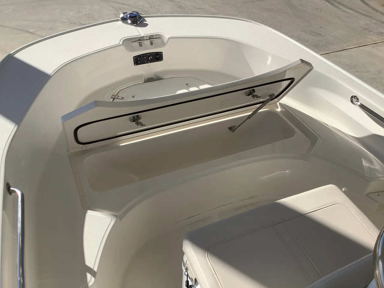 2026 Boston Whaler 170 Montauk 17.0 feet, Clearwater, Florida #25