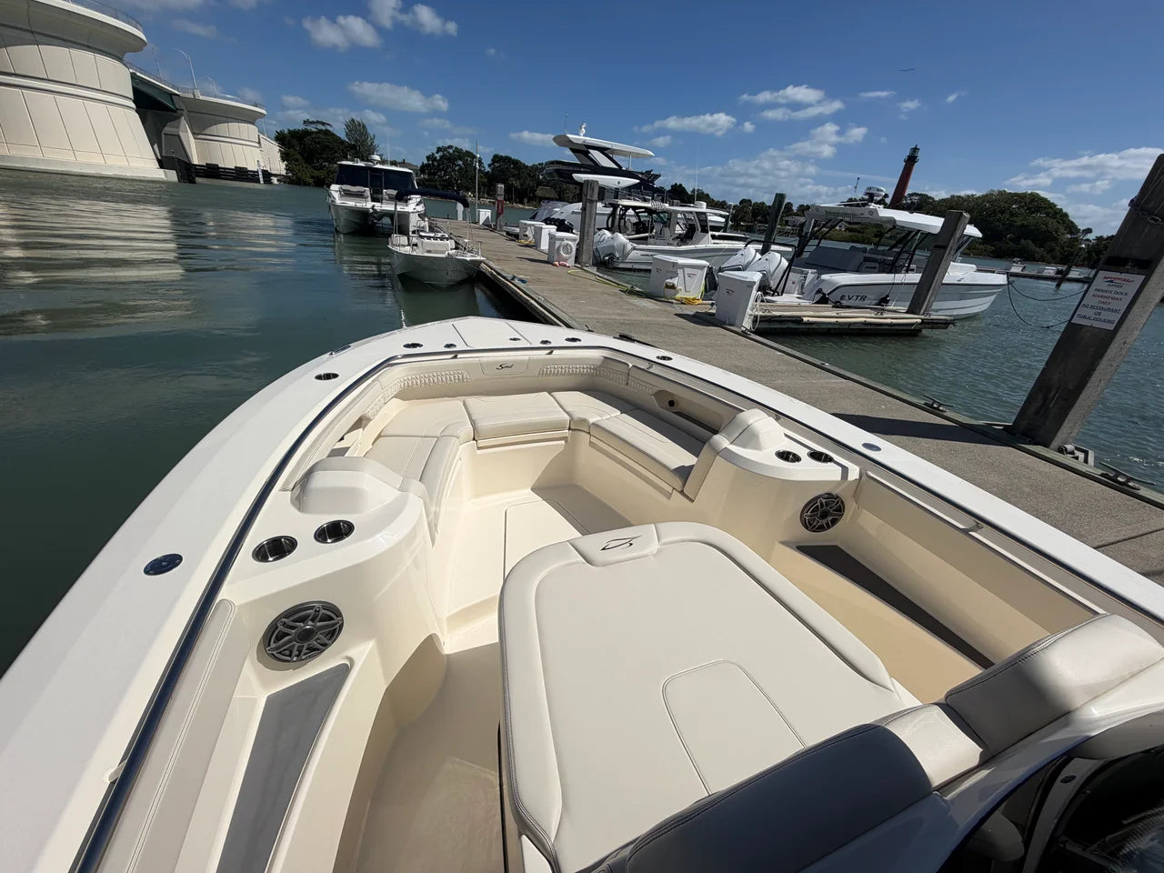 2026 Scout 288 LXF 28.0 feet, Clearwater, Florida #18