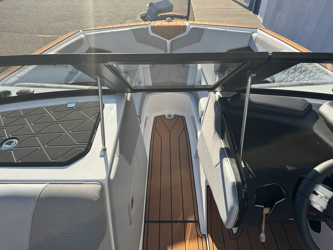 2026 Nautique GS20SUPER AIR 20.0 feet, Clearwater, Florida #33