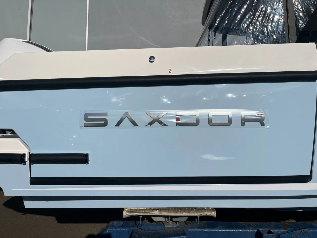 2026 Saxdor 320 GTO 32.0 feet, Clearwater, Florida #3