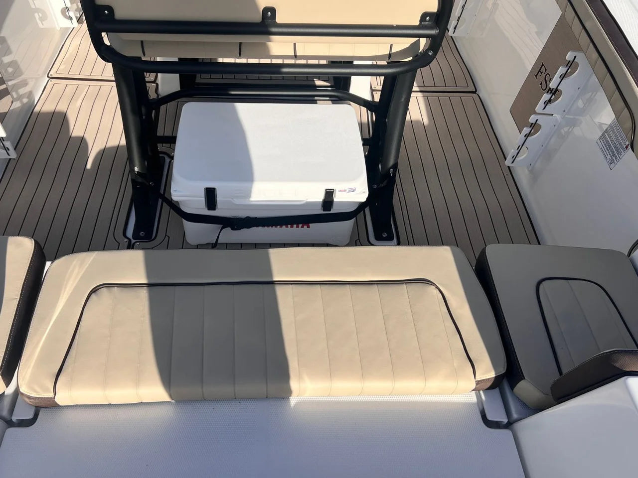 2026 Yamaha FSH Sport E 25.0 feet, Clearwater, Florida #9