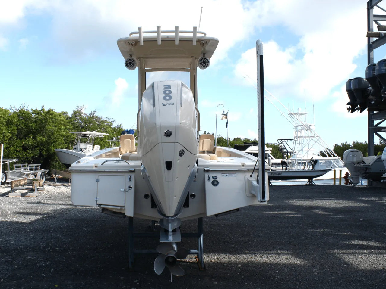 2025 Scout 231 XSB 23.0 feet, Clearwater, Florida #3